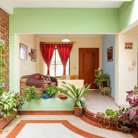 Hostal Cartagonova - Habitaciones Privadas Y Amplias Cerca A Zonas Turisticas Cartagena エクステリア 写真