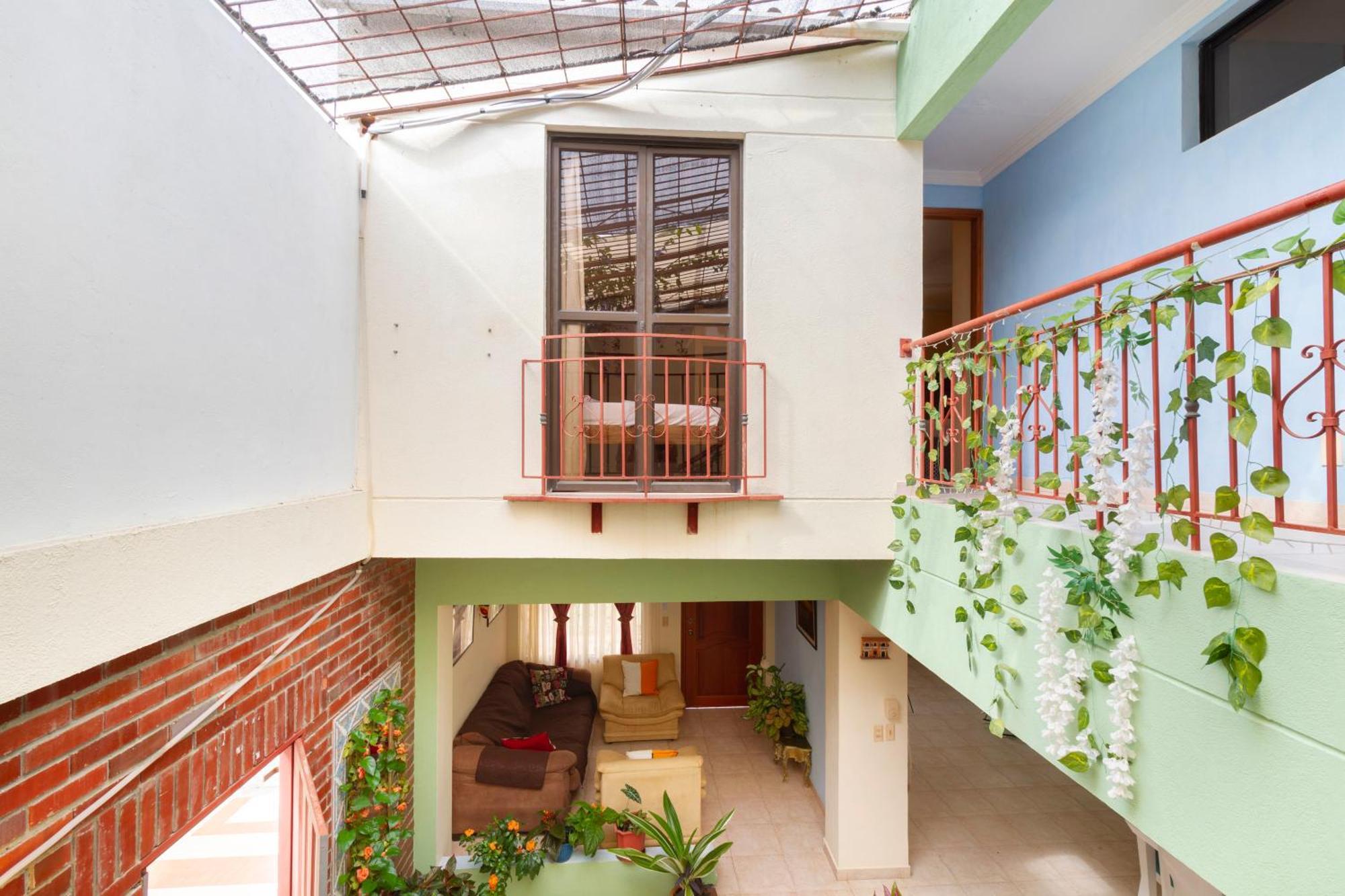 Hostal Cartagonova - Habitaciones Privadas Y Amplias Cerca A Zonas Turisticas Cartagena エクステリア 写真