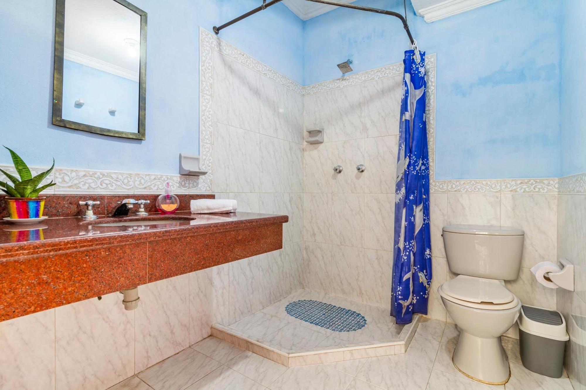 Hostal Cartagonova - Habitaciones Privadas Y Amplias Cerca A Zonas Turisticas Cartagena エクステリア 写真