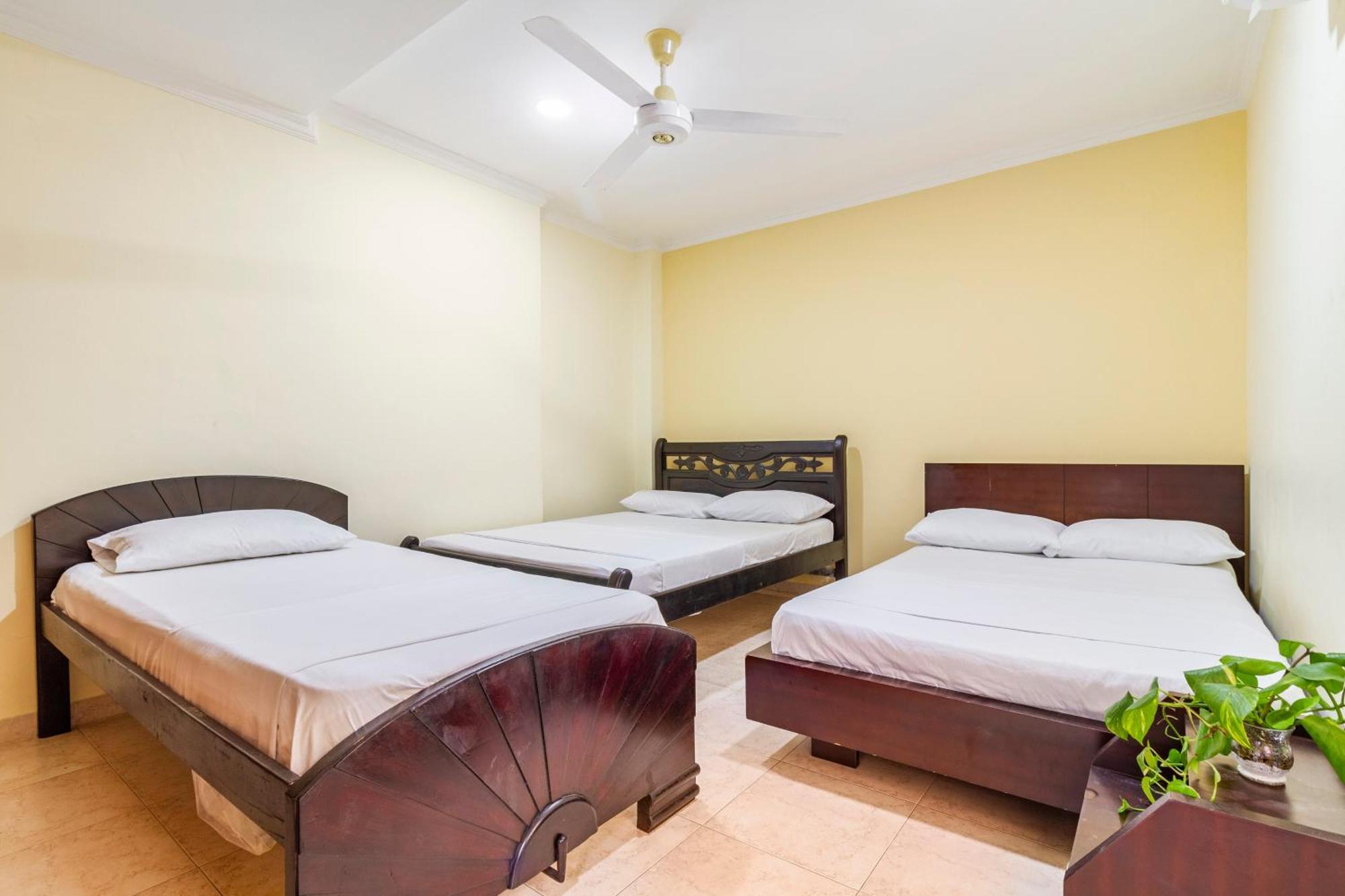 Hostal Cartagonova - Habitaciones Privadas Y Amplias Cerca A Zonas Turisticas Cartagena エクステリア 写真