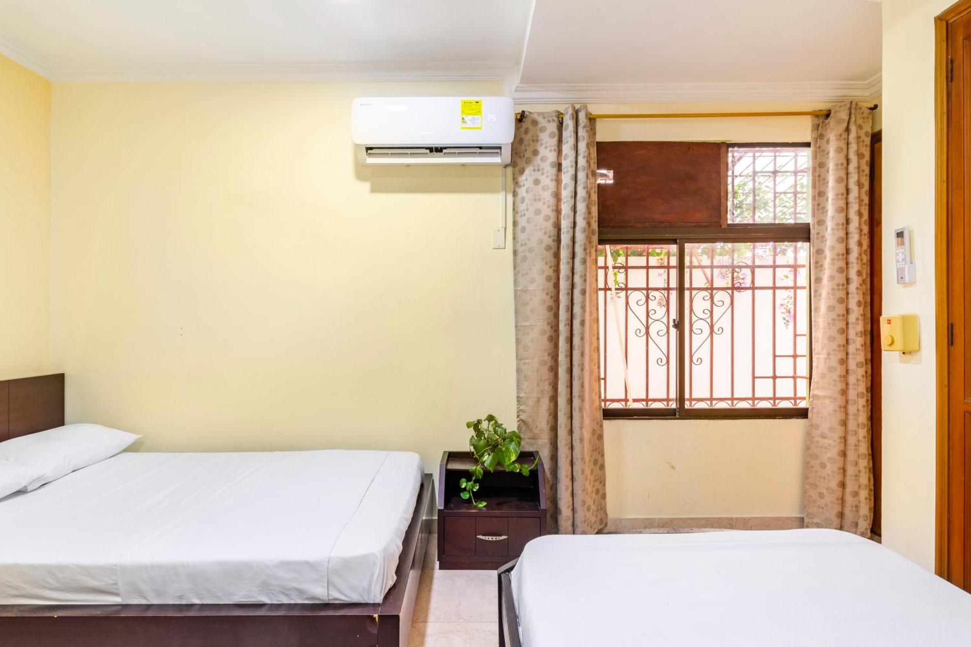 Hostal Cartagonova - Habitaciones Privadas Y Amplias Cerca A Zonas Turisticas Cartagena エクステリア 写真