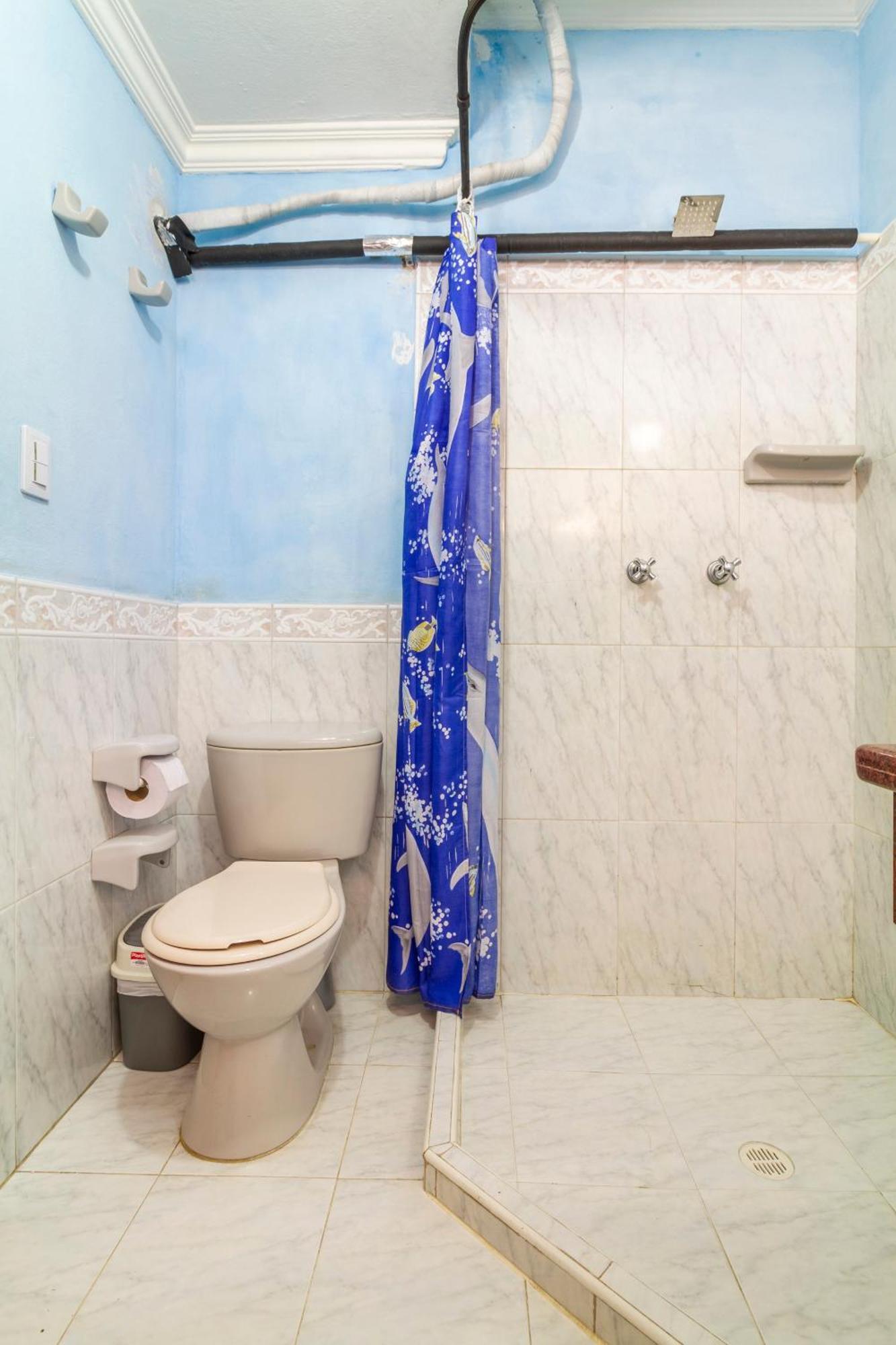 Hostal Cartagonova - Habitaciones Privadas Y Amplias Cerca A Zonas Turisticas Cartagena エクステリア 写真